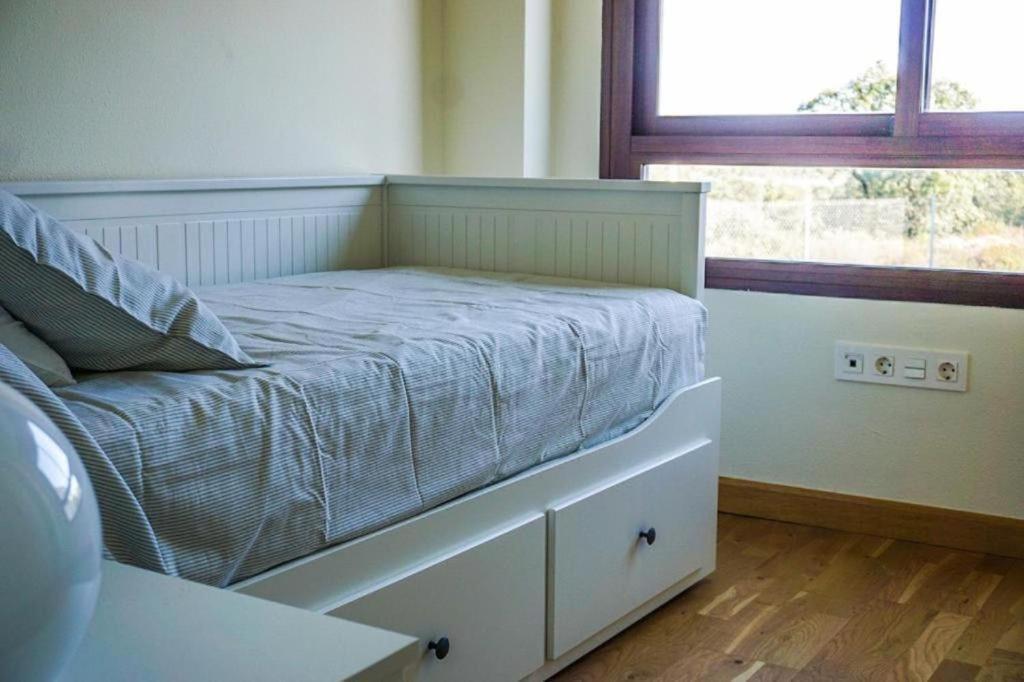 Apartment El Olmo