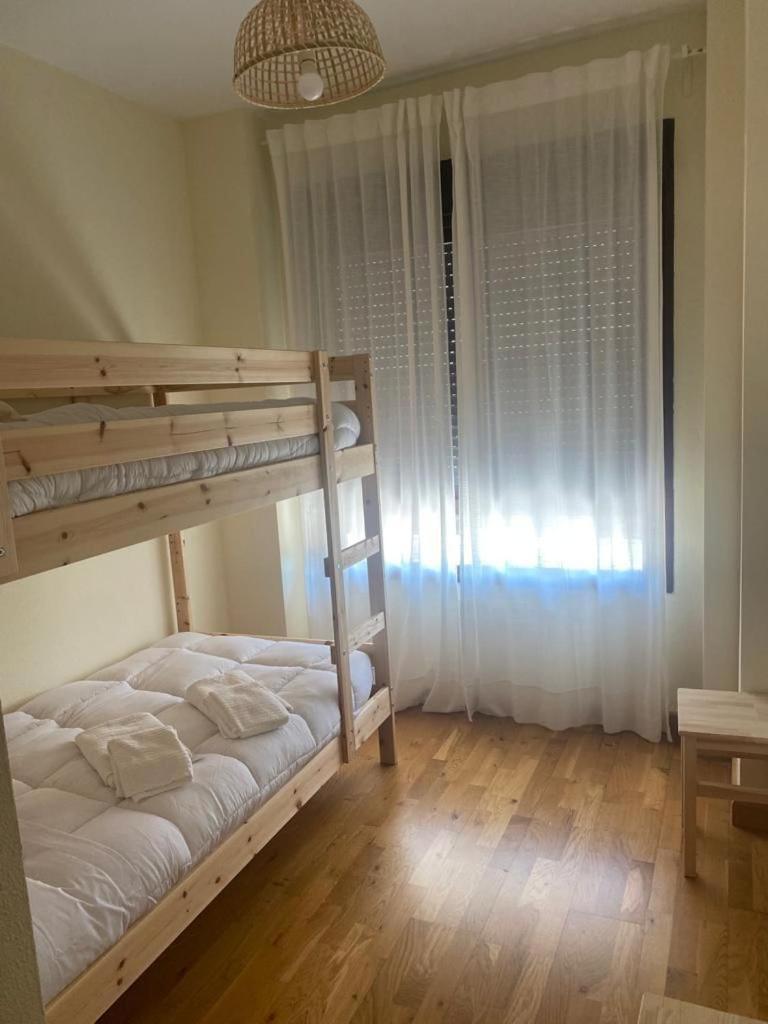 Apartment El Olmo