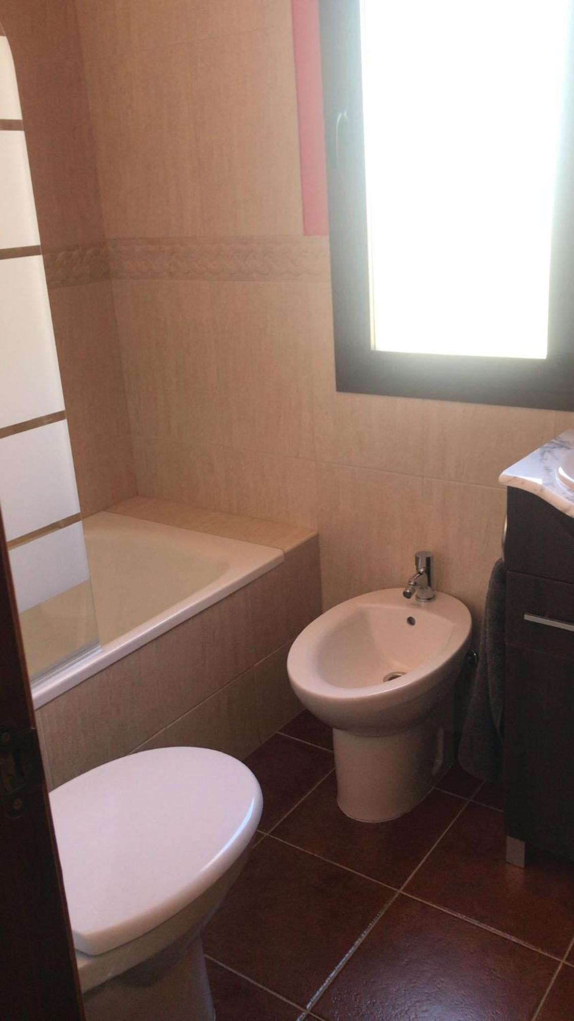 Apartment El Olmo