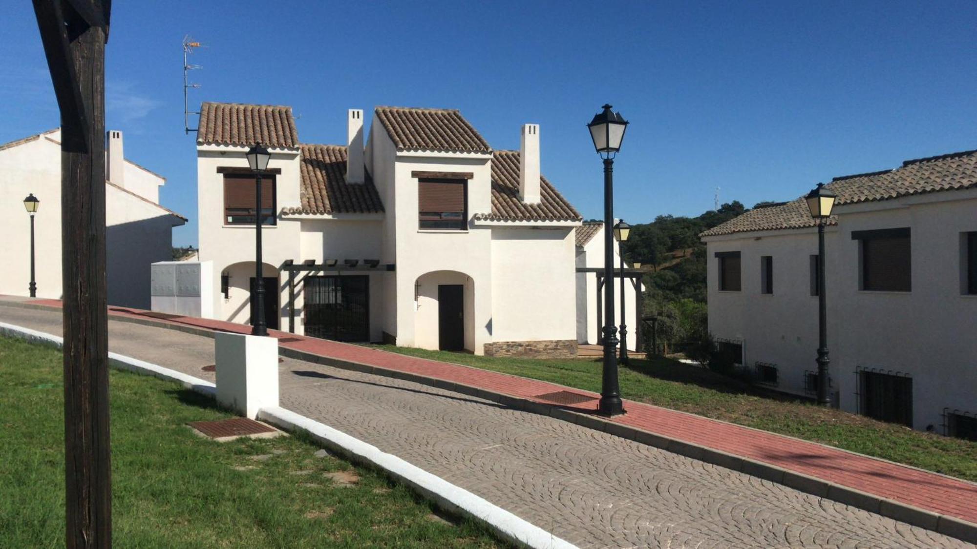 Apartment El Olmo *