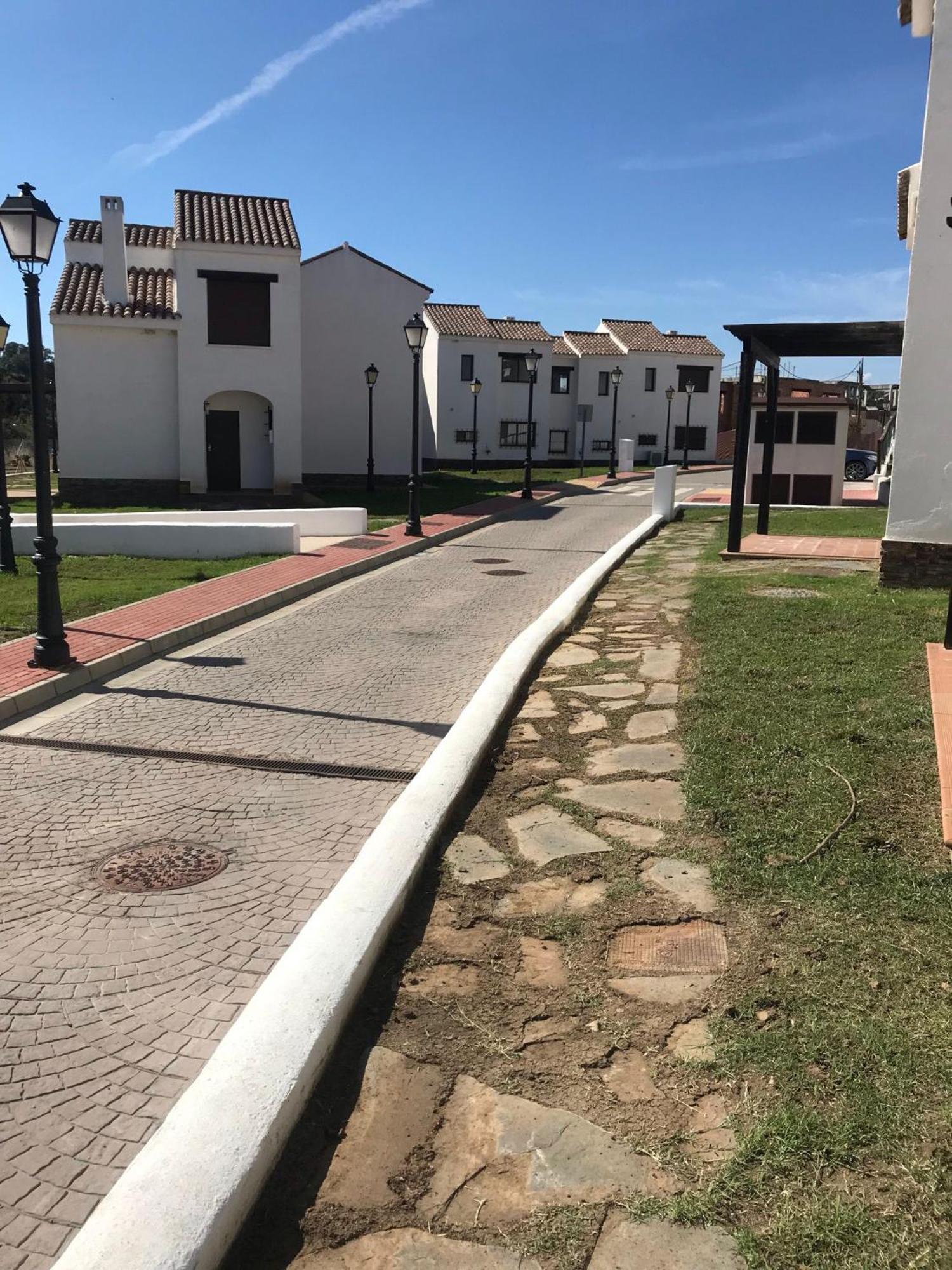 El Olmo Apartment *