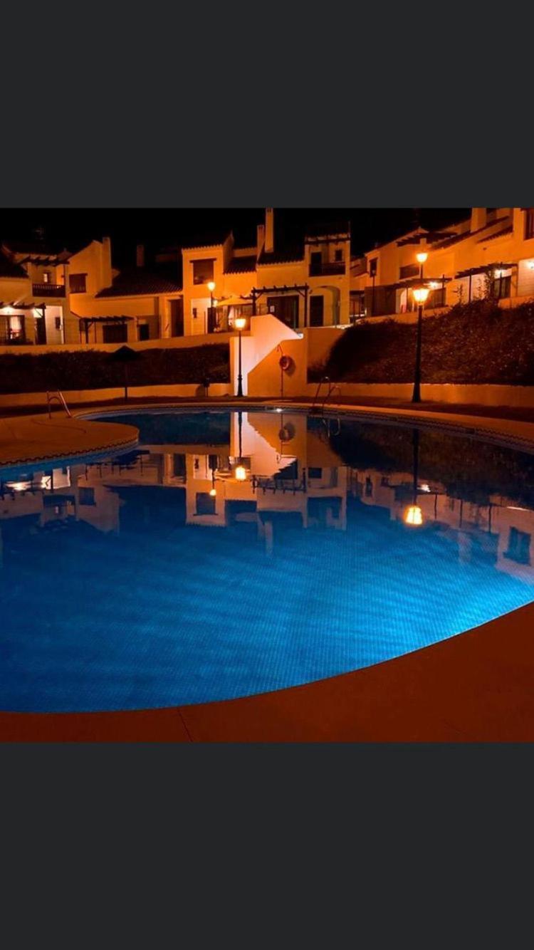 El Olmo Apartamento Sevilha