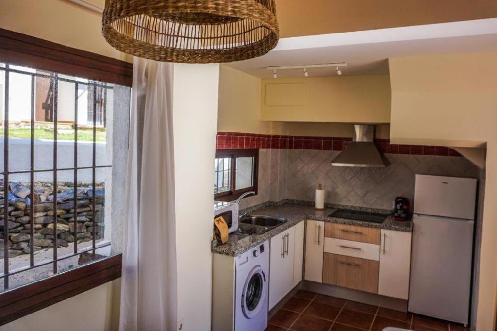 Apartamento El Olmo Sevilha