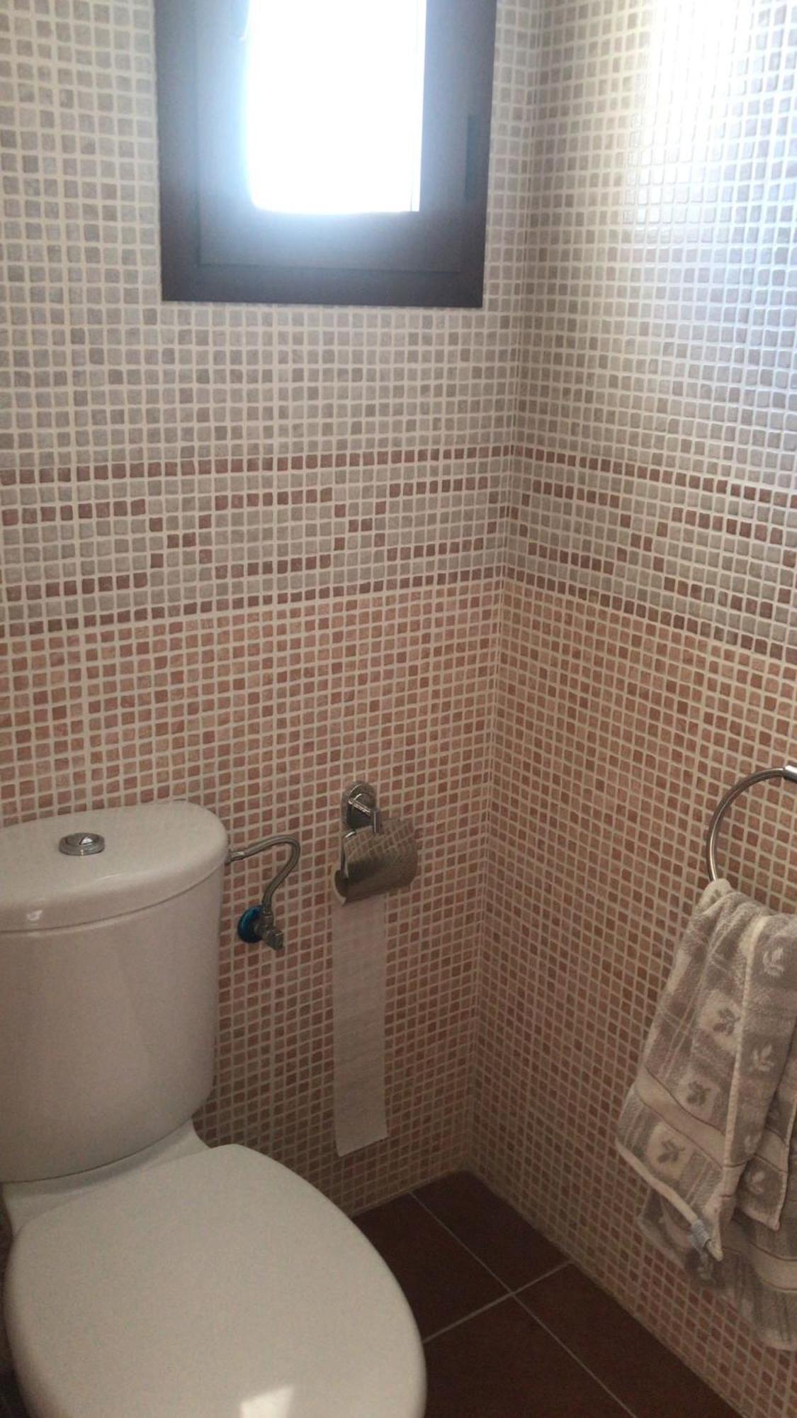 Apartamento El Olmo Sevilha