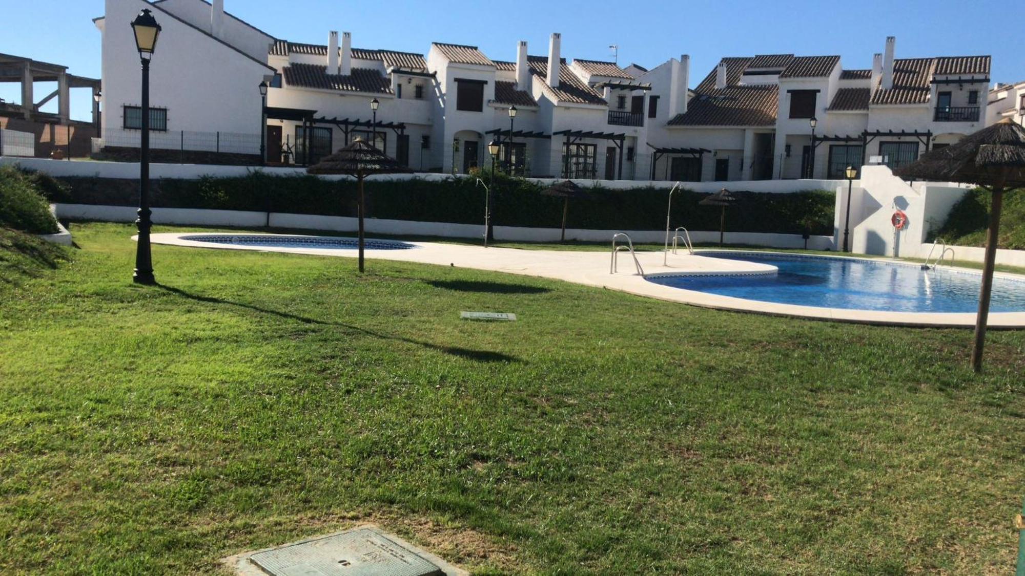 Apartamento El Olmo Sevilha