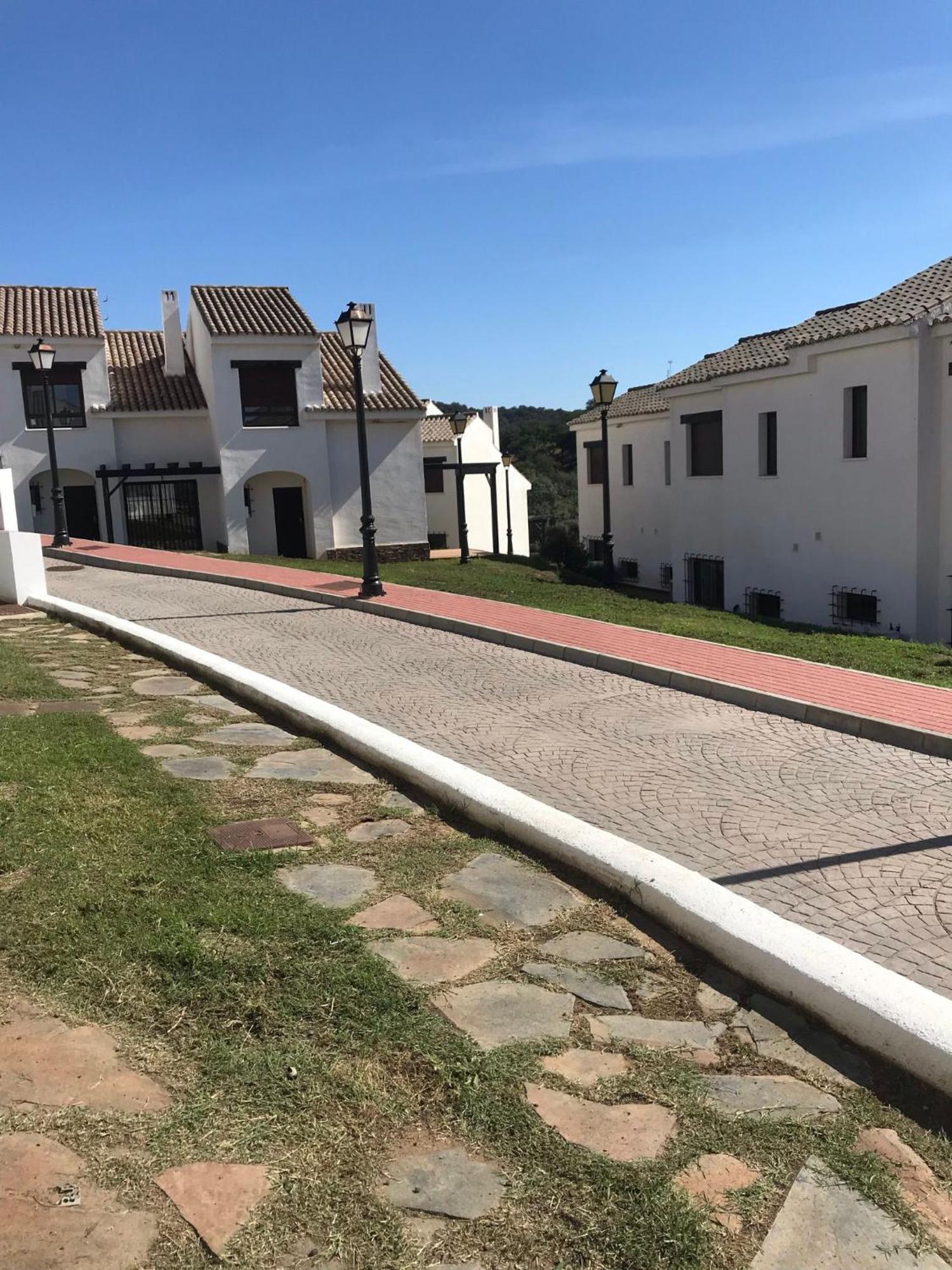 El Olmo Sevilha