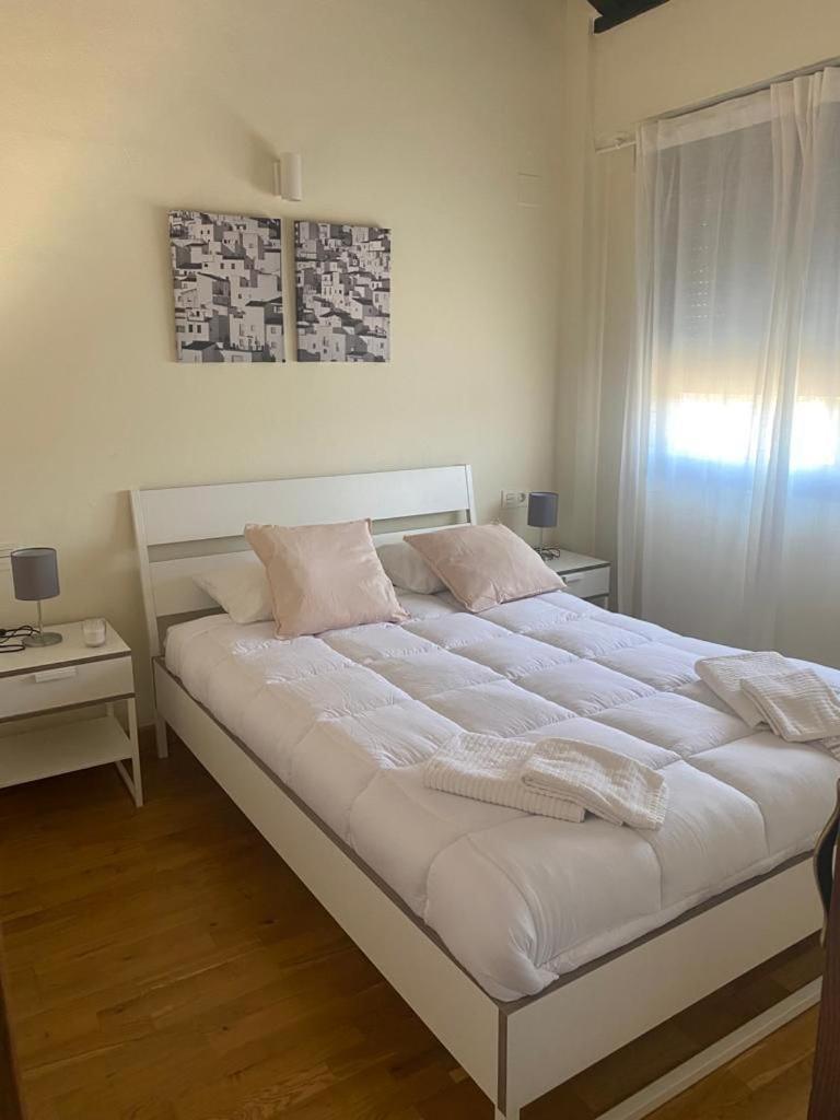 El Olmo Apartamento Sevilha