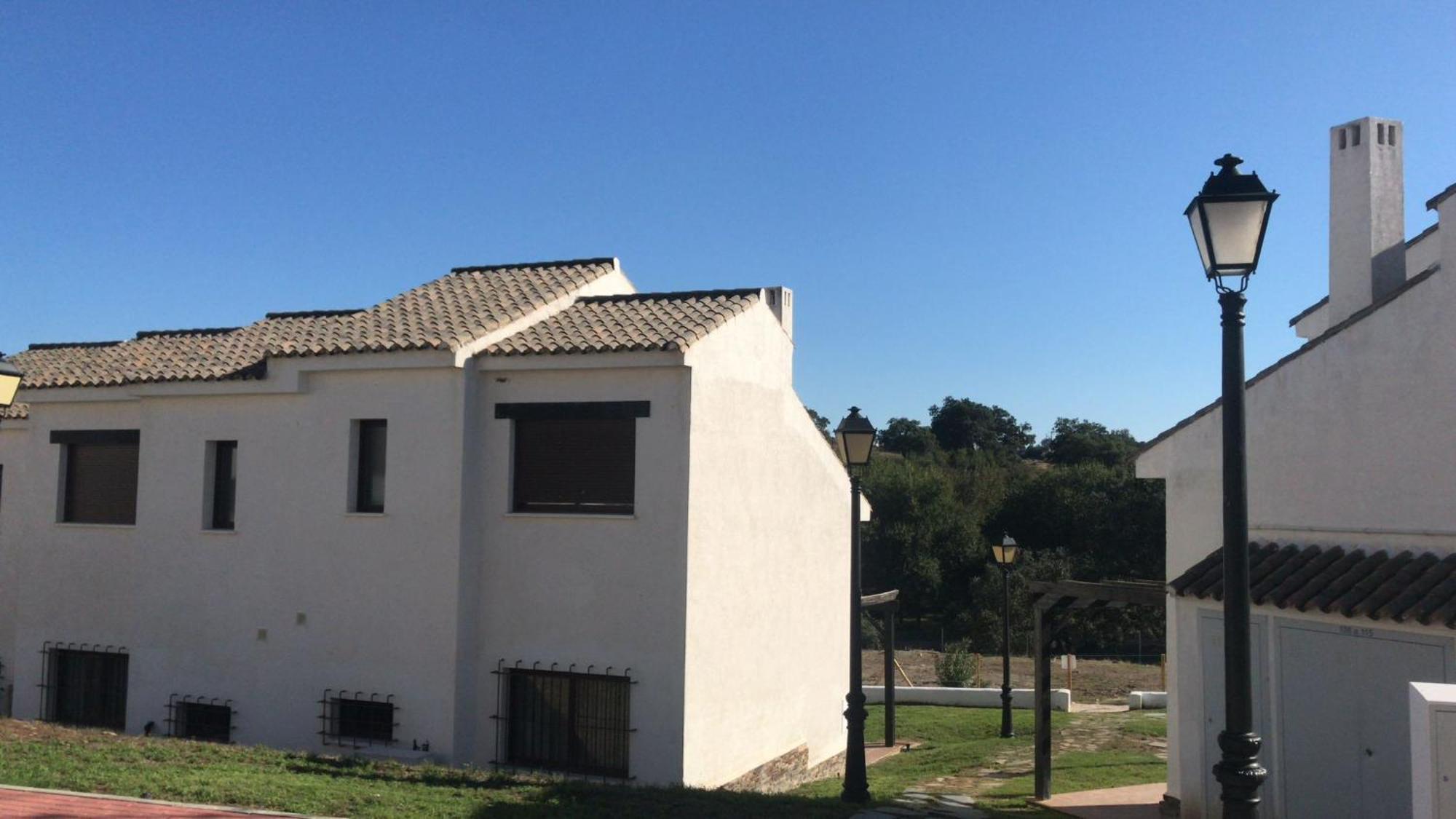 Apartamento El Olmo Sevilha