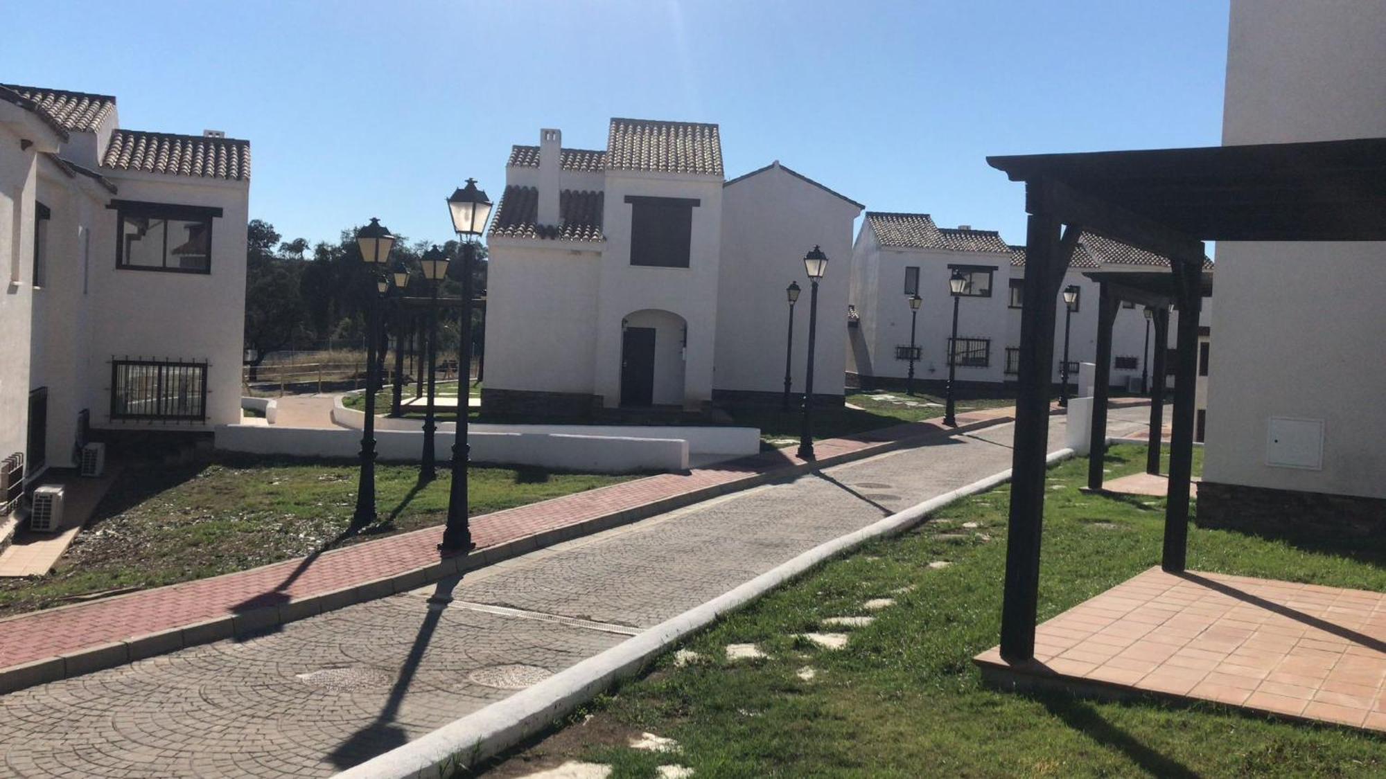 El Olmo Sevilha