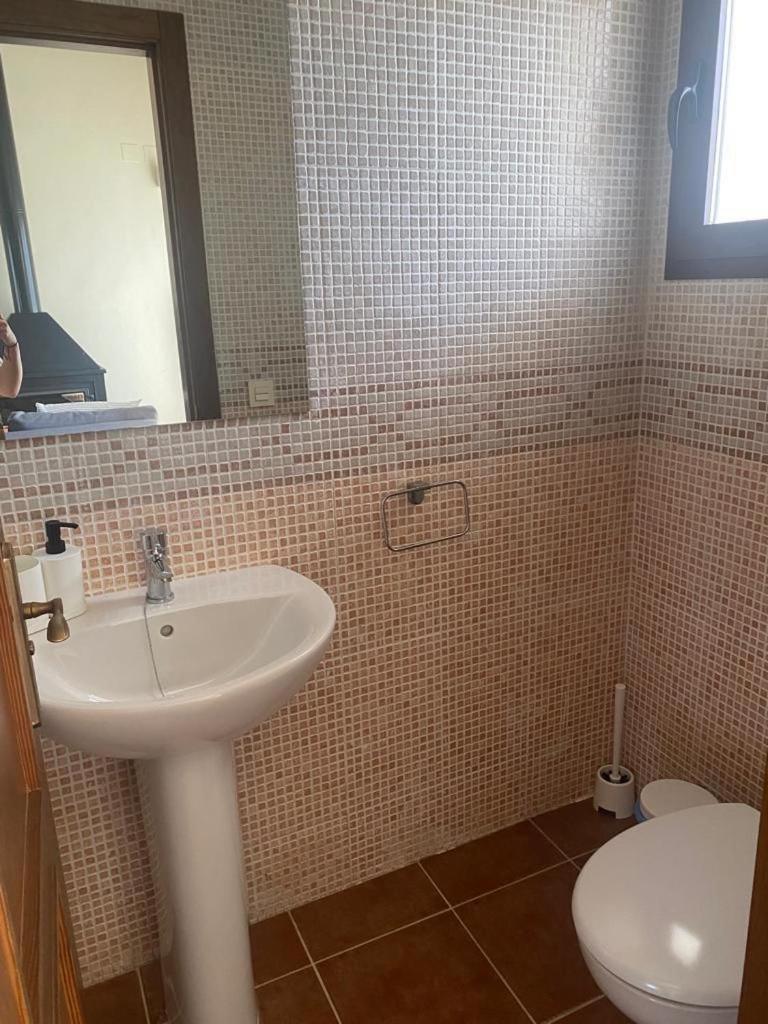 El Olmo Apartamento Sevilha