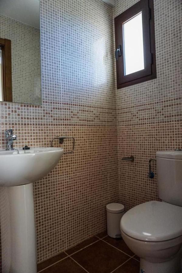 El Olmo Apartamento Sevilha